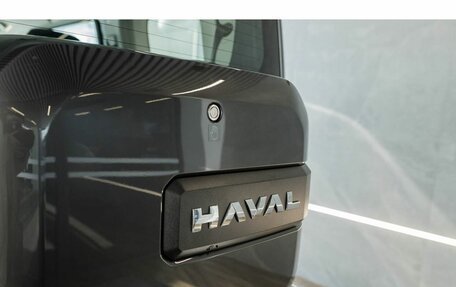 Haval H9, 2025 год, 5 147 010 рублей, 7 фотография