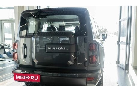Haval H9, 2025 год, 5 147 010 рублей, 6 фотография
