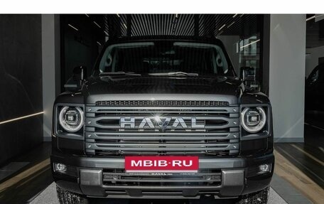 Haval H9, 2025 год, 5 147 010 рублей, 2 фотография