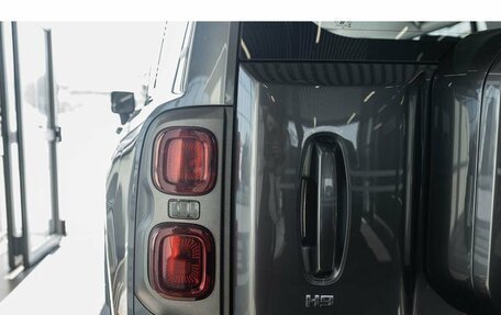 Haval H9, 2025 год, 5 147 010 рублей, 9 фотография