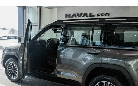 Haval H9, 2025 год, 5 147 010 рублей, 16 фотография