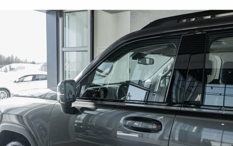 Haval H9, 2025 год, 5 147 010 рублей, 14 фотография