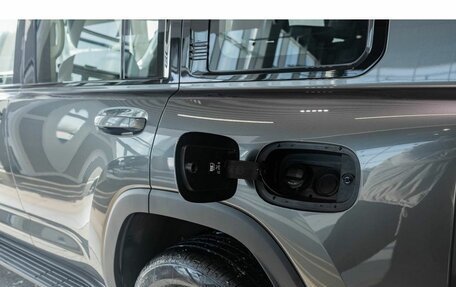 Haval H9, 2025 год, 5 147 010 рублей, 13 фотография