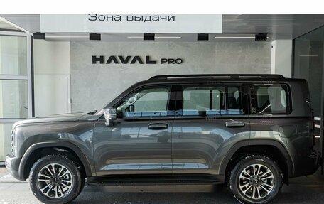 Haval H9, 2025 год, 5 147 010 рублей, 17 фотография