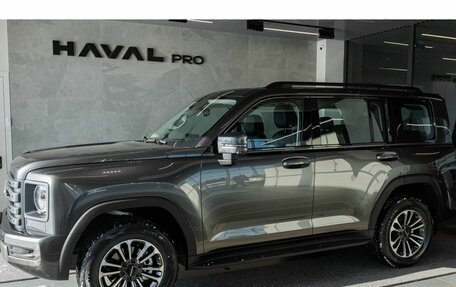 Haval H9, 2025 год, 5 147 010 рублей, 19 фотография