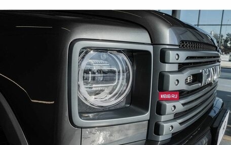 Haval H9, 2025 год, 5 147 010 рублей, 4 фотография