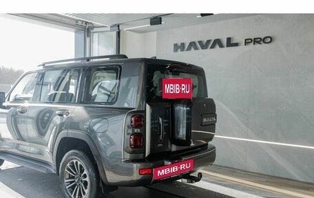 Haval H9, 2025 год, 5 147 010 рублей, 12 фотография