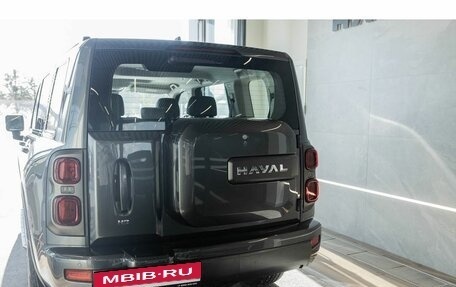 Haval H9, 2025 год, 5 147 010 рублей, 10 фотография
