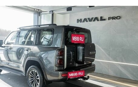 Haval H9, 2025 год, 5 147 010 рублей, 11 фотография