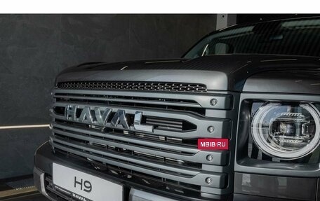 Haval H9, 2025 год, 5 147 010 рублей, 22 фотография
