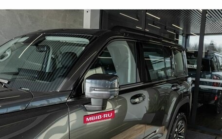 Haval H9, 2025 год, 5 147 010 рублей, 20 фотография