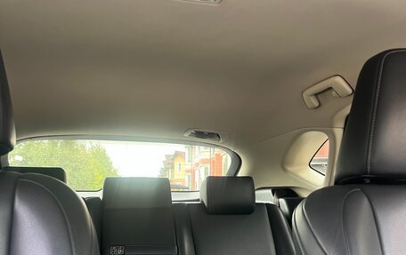 Lexus NX I, 2015 год, 1 950 000 рублей, 9 фотография