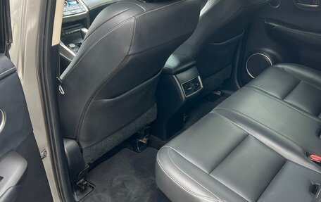 Lexus NX I, 2015 год, 1 950 000 рублей, 13 фотография