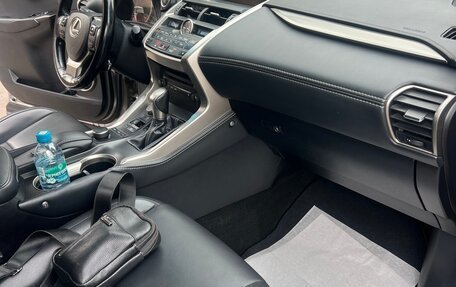 Lexus NX I, 2015 год, 1 950 000 рублей, 12 фотография