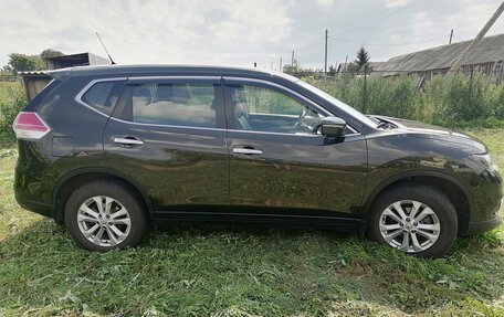 Nissan X-Trail, 2016 год, 1 500 000 рублей, 6 фотография