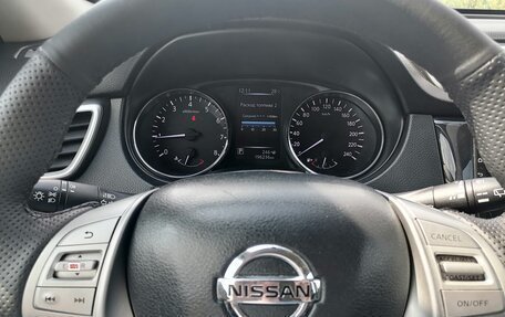 Nissan X-Trail, 2016 год, 1 500 000 рублей, 2 фотография