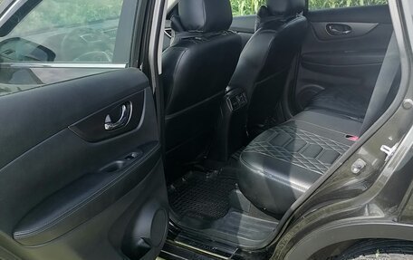 Nissan X-Trail, 2016 год, 1 500 000 рублей, 9 фотография