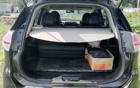 Nissan X-Trail, 2016 год, 1 500 000 рублей, 8 фотография