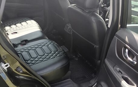 Nissan X-Trail, 2016 год, 1 500 000 рублей, 11 фотография