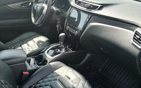 Nissan X-Trail, 2016 год, 1 500 000 рублей, 12 фотография