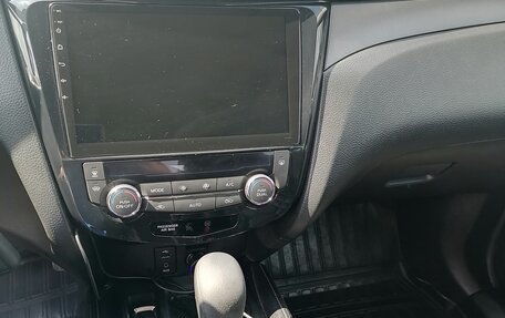 Nissan X-Trail, 2016 год, 1 500 000 рублей, 14 фотография