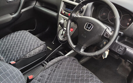Honda Civic VII, 2004 год, 475 000 рублей, 7 фотография