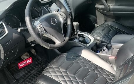 Nissan X-Trail, 2016 год, 1 500 000 рублей, 10 фотография