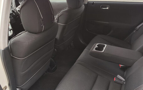 Honda Civic VII, 2004 год, 475 000 рублей, 10 фотография