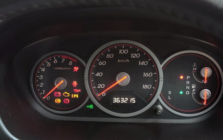 Honda Civic VII, 2004 год, 475 000 рублей, 12 фотография