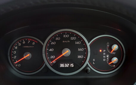 Honda Civic VII, 2004 год, 475 000 рублей, 13 фотография