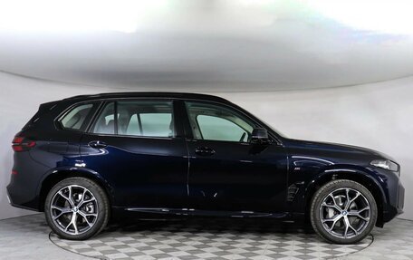 BMW X5, 2025 год, 9 600 000 рублей, 3 фотография