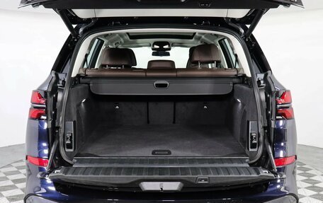 BMW X5, 2025 год, 9 600 000 рублей, 6 фотография