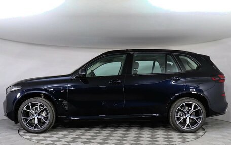 BMW X5, 2025 год, 9 600 000 рублей, 11 фотография