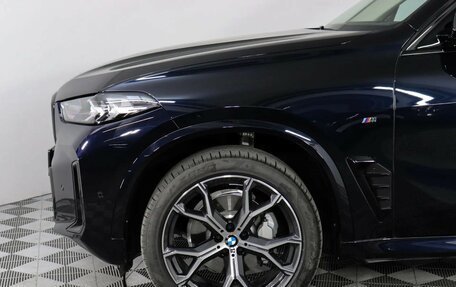 BMW X5, 2025 год, 9 600 000 рублей, 12 фотография