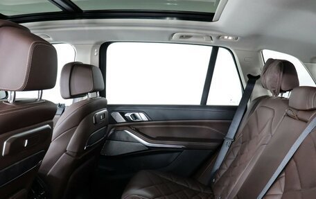 BMW X5, 2025 год, 9 600 000 рублей, 9 фотография