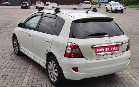 Honda Civic VII, 2004 год, 475 000 рублей, 6 фотография