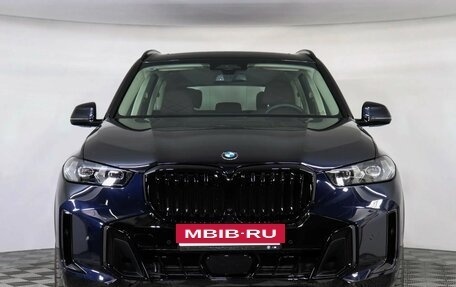 BMW X5, 2025 год, 9 600 000 рублей, 2 фотография