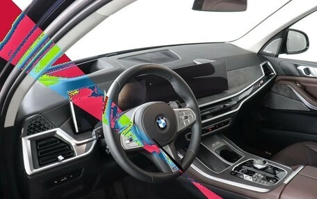 BMW X5, 2025 год, 9 600 000 рублей, 10 фотография