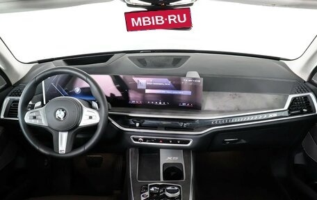 BMW X5, 2025 год, 9 600 000 рублей, 8 фотография