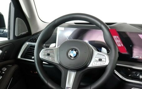 BMW X5, 2025 год, 9 600 000 рублей, 7 фотография