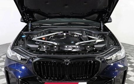 BMW X5, 2025 год, 9 600 000 рублей, 14 фотография