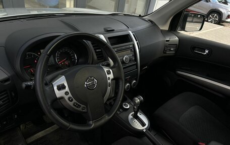 Nissan X-Trail, 2011 год, 1 370 000 рублей, 6 фотография