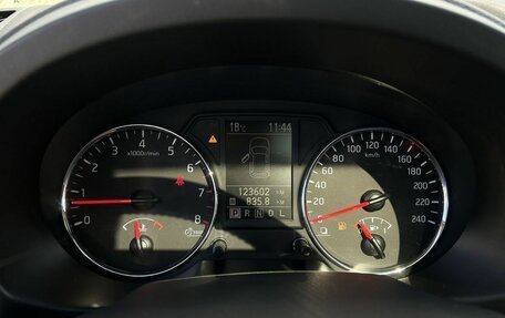 Nissan X-Trail, 2011 год, 1 370 000 рублей, 9 фотография