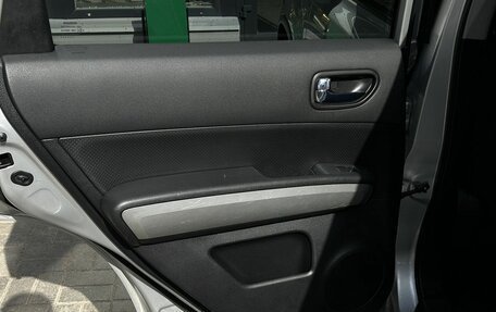 Nissan X-Trail, 2011 год, 1 370 000 рублей, 15 фотография