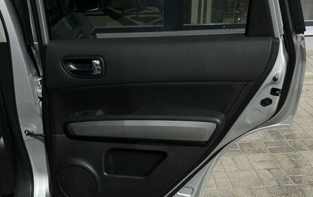 Nissan X-Trail, 2011 год, 1 370 000 рублей, 21 фотография