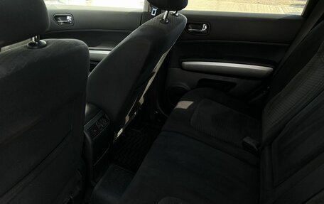 Nissan X-Trail, 2011 год, 1 370 000 рублей, 16 фотография