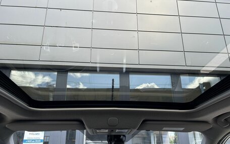 Nissan X-Trail, 2011 год, 1 370 000 рублей, 18 фотография