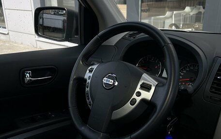 Nissan X-Trail, 2011 год, 1 370 000 рублей, 26 фотография