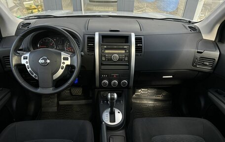 Nissan X-Trail, 2011 год, 1 370 000 рублей, 17 фотография