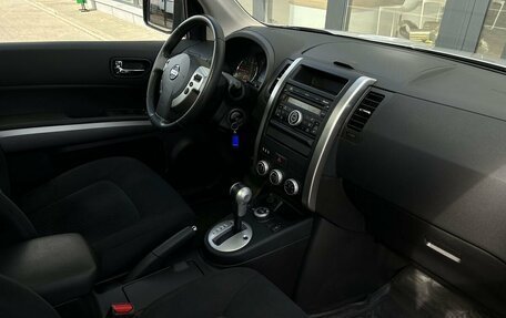 Nissan X-Trail, 2011 год, 1 370 000 рублей, 24 фотография